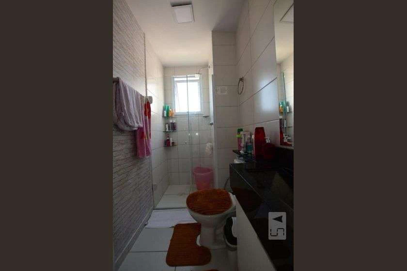 Apartamento de 2 quartos com cozinha americana e 60 m² — photo 24