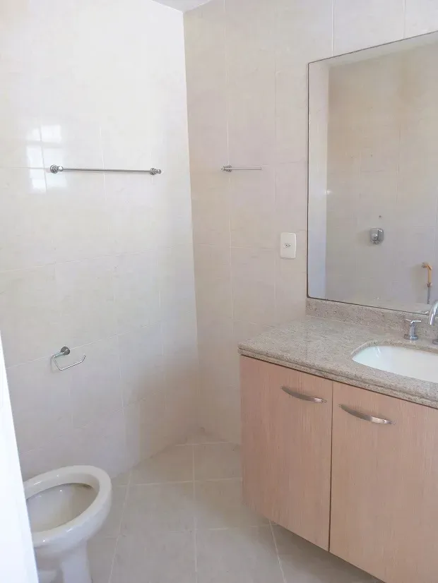 Casa sem vaga, 3 quartos e 3 banheiros reformada — photo 26
