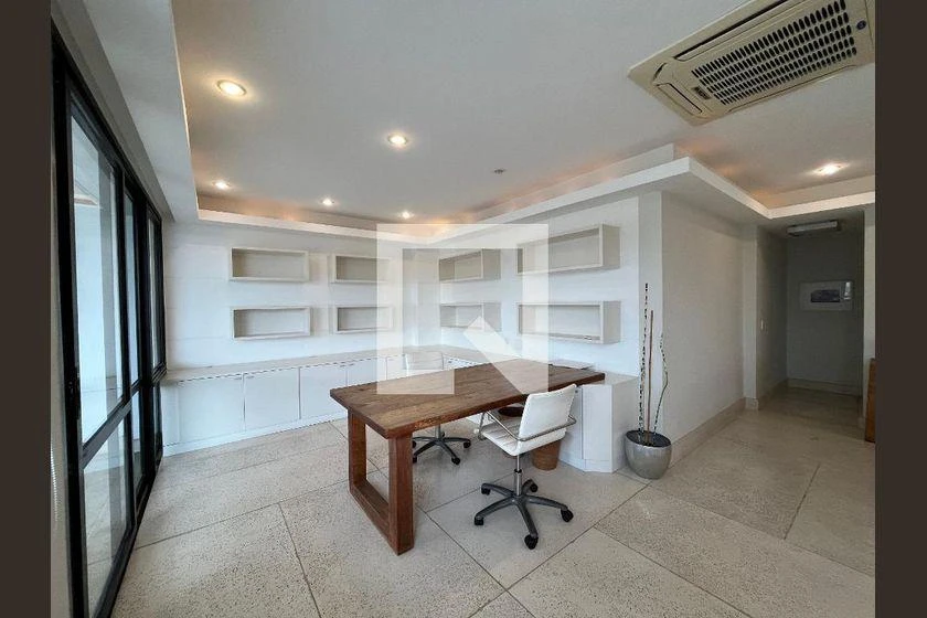 Apartment, 420 m², with floor-to-ceiling windows — photo 7
