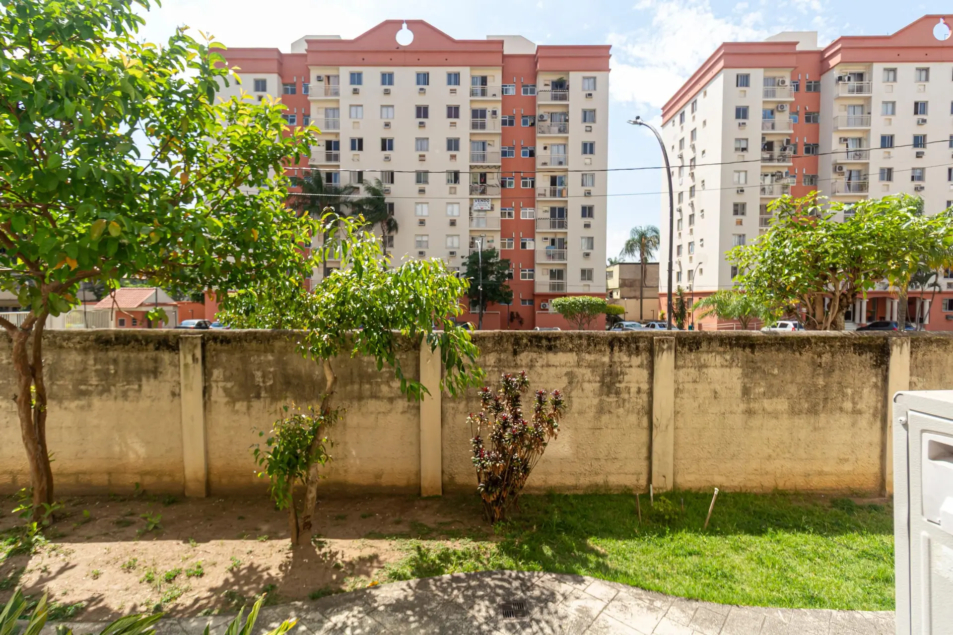 Apartamento amueblado con aire acondicionado y 2 dormitorios — photo 37