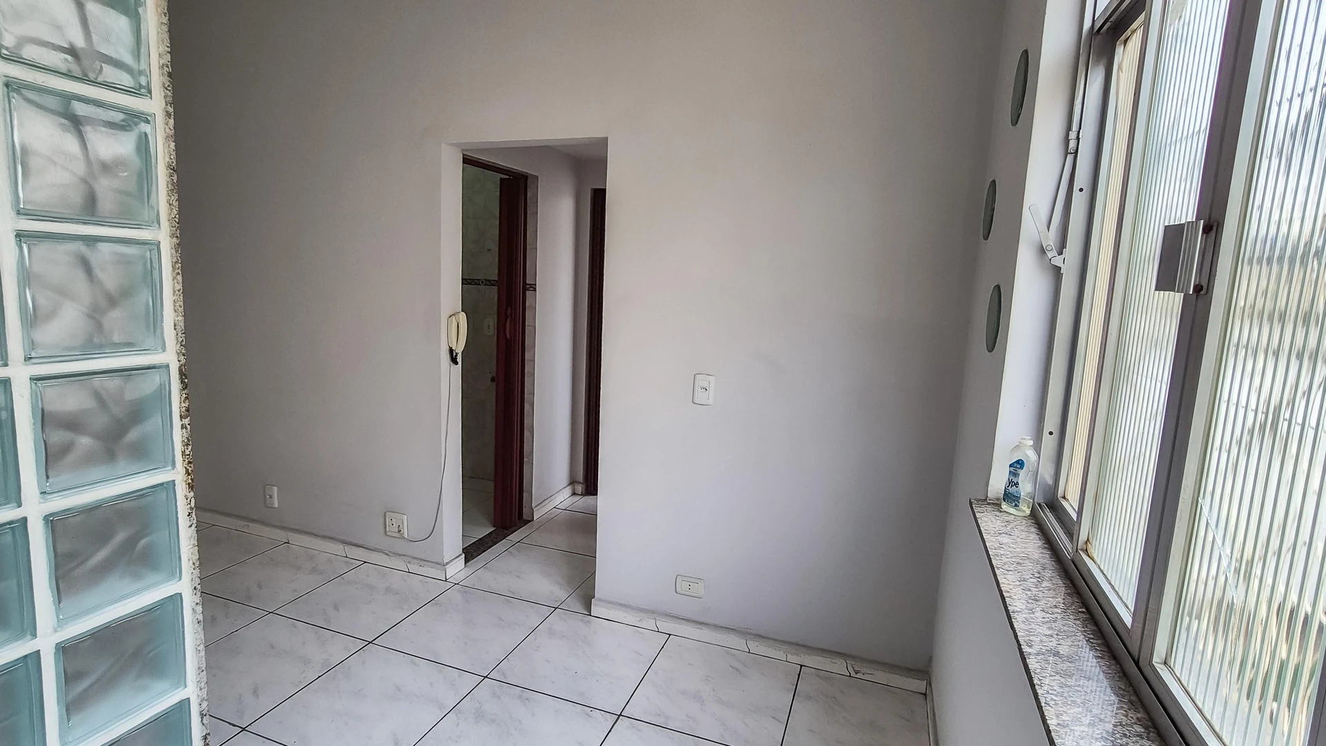 One-bedroom apartment, 40 m² — photo 24