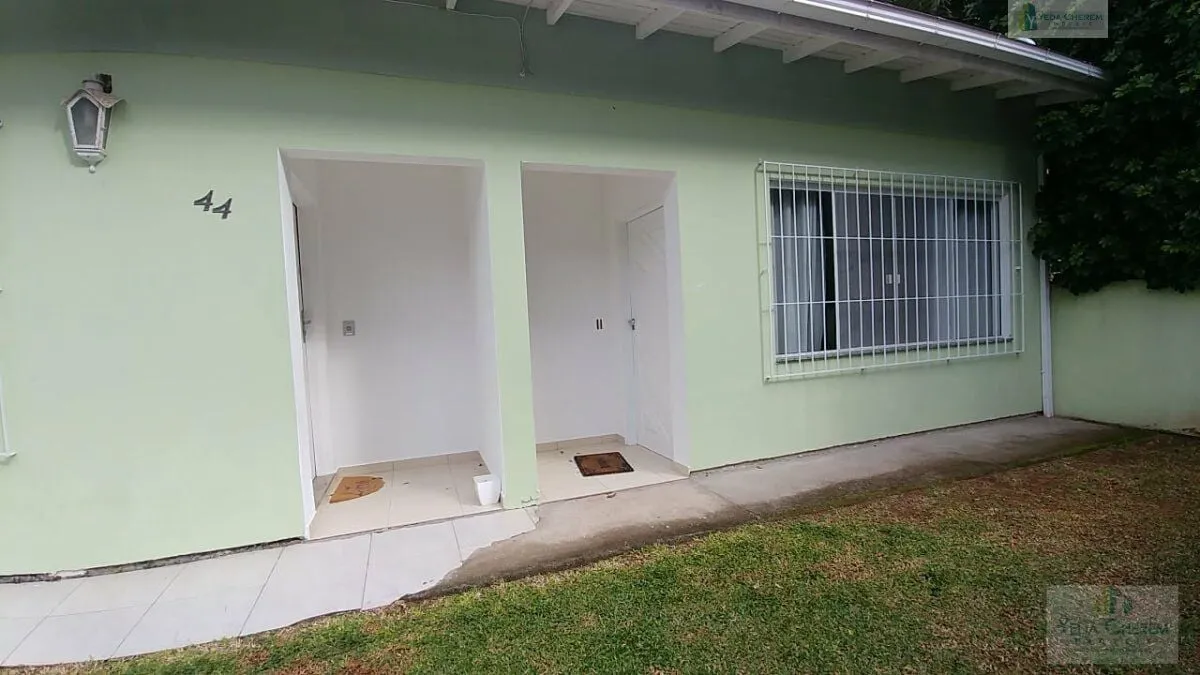Apartamento com máquina de lavar, Itacorubi Norte — photo 15