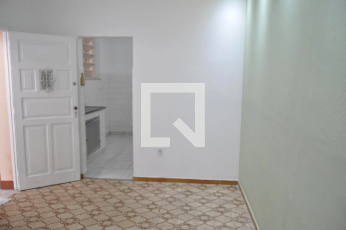 Garden in a one-bedroom house, 70 m² — photo 20