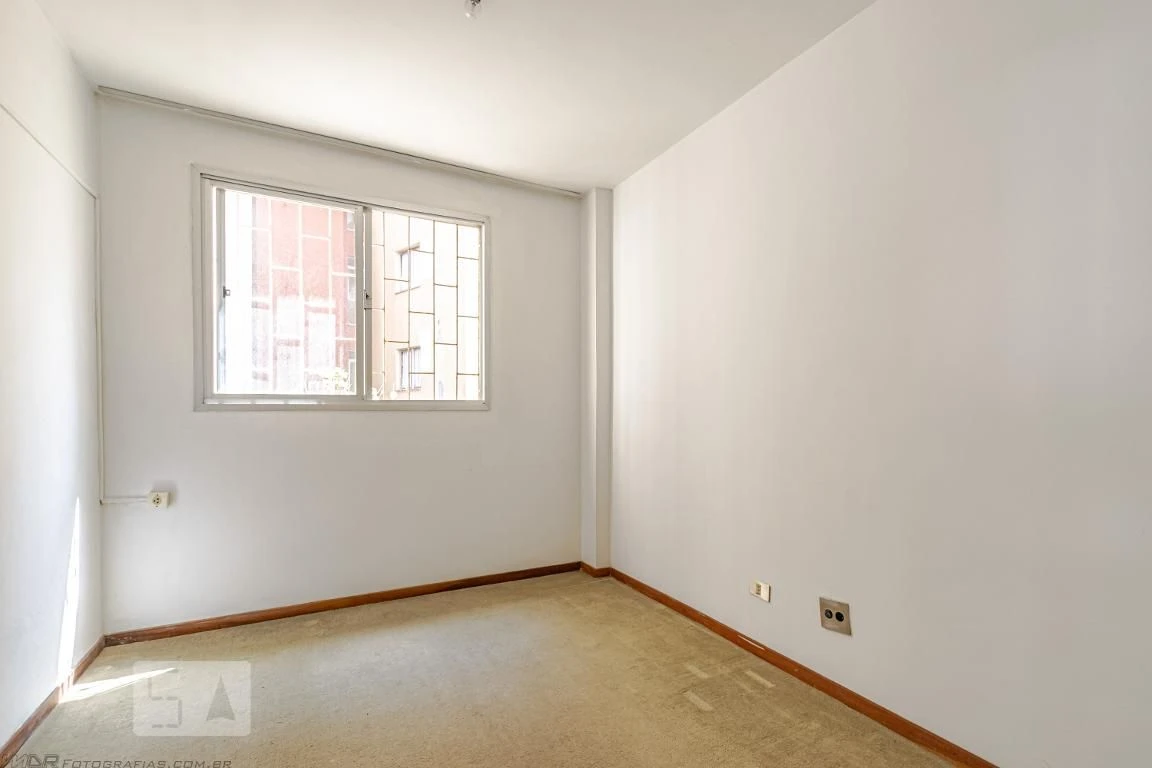 Квартира: 2 спальни, 1 со своей ванной, 76 м², Куритиба — photo 15