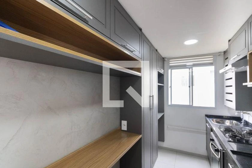 Пральна машина та 2 спальні: квартира 42 м² — photo 7