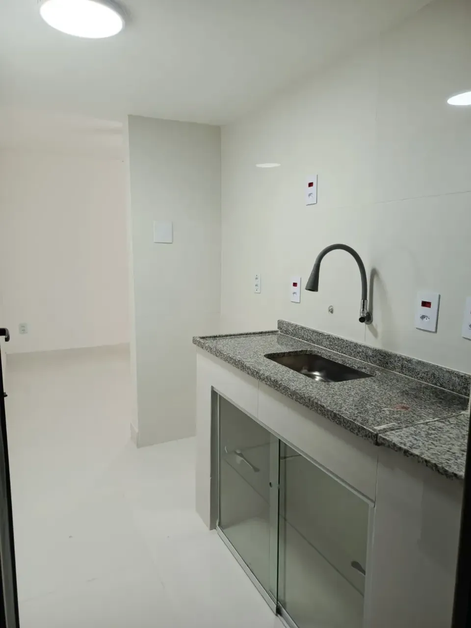 Apartamento com 1 quarto e 30 m², com 2 vagas — photo 3