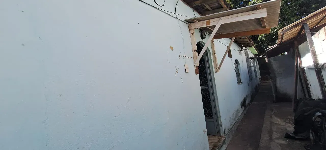 45 m² house with 1 bedroom and 1 bathroom, no parking — photo 11