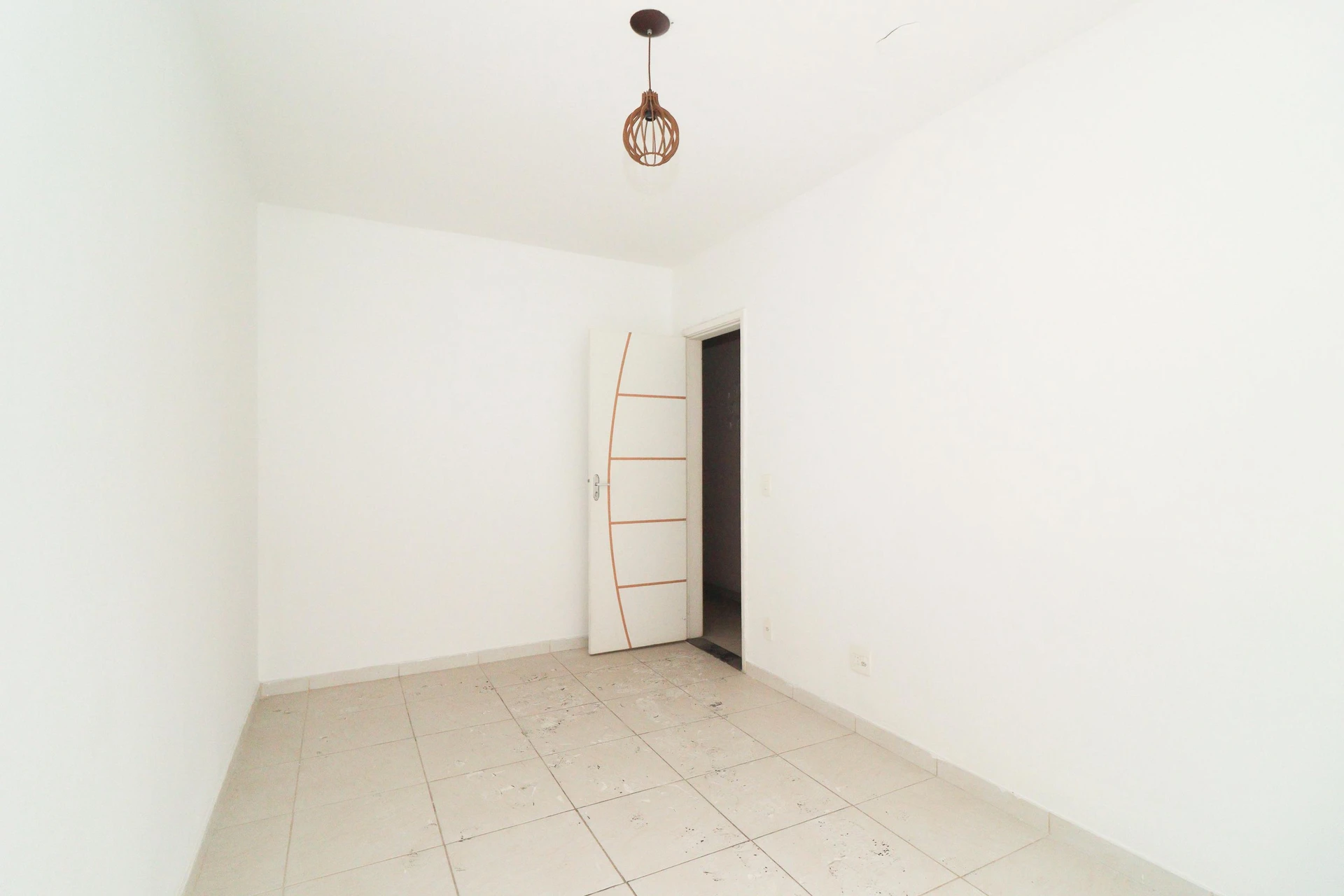 Apartamento com cozinha a gás e 2 quartos, sem vaga — photo 22