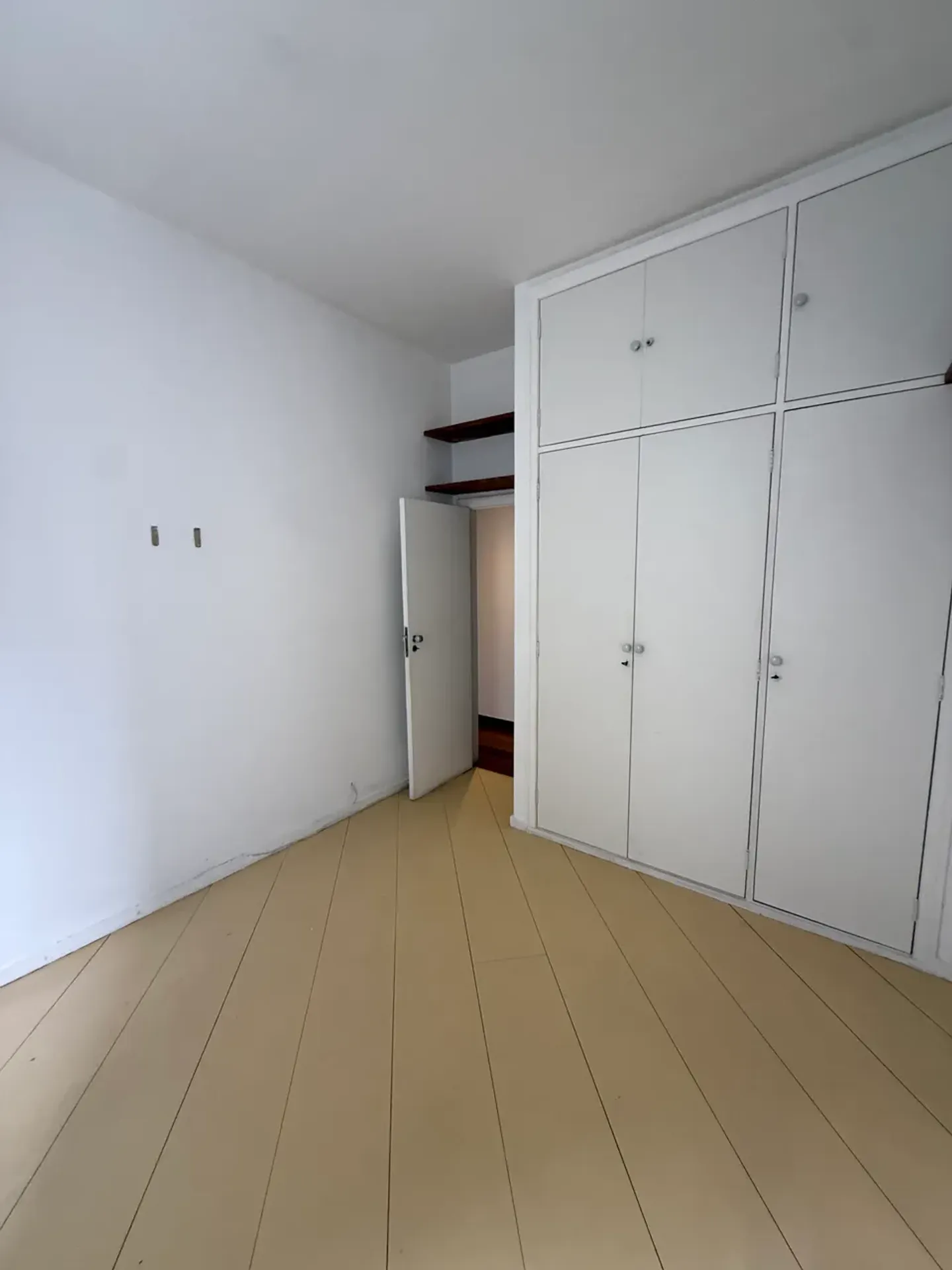 Apartamento de 3 quartos com espaço de home office, Lagoa — photo 9
