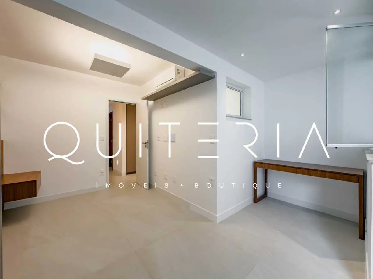 3-bedroom apartment with open-plan kitchen and balcony — photo 16