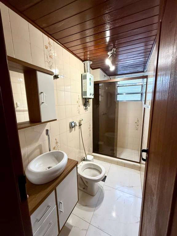 Apartamento mobiliado de 75 m² com 2 quartos e suíte — photo 16