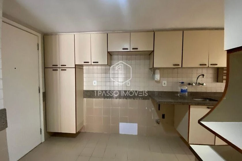 Apartamento de 104 m² com 2 quartos e vaga — photo 14