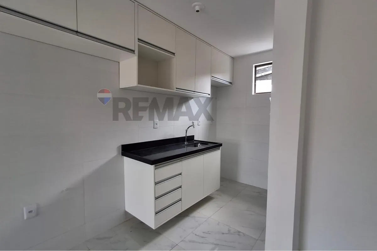 Квартира в аренду 61 м² с 3 спальнями и балконом — photo 8
