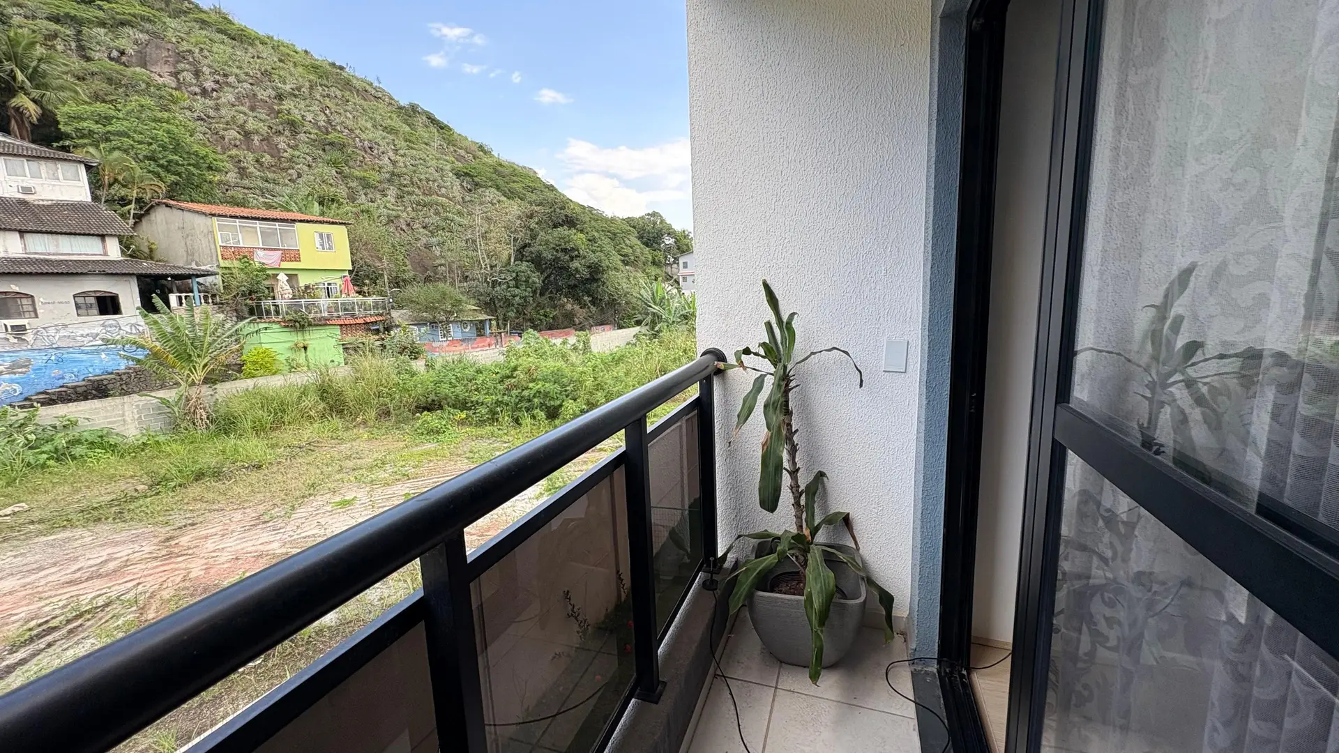 2 quartos e máquina de lavar: apartamento de 50 m² — photo 24