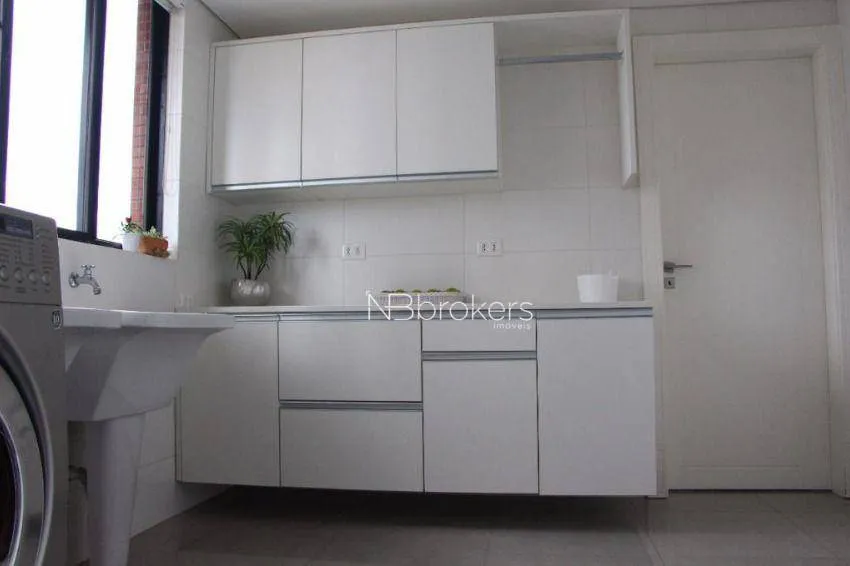 Apartamento 529 m² com 4 quartos e varanda privativa — photo 20