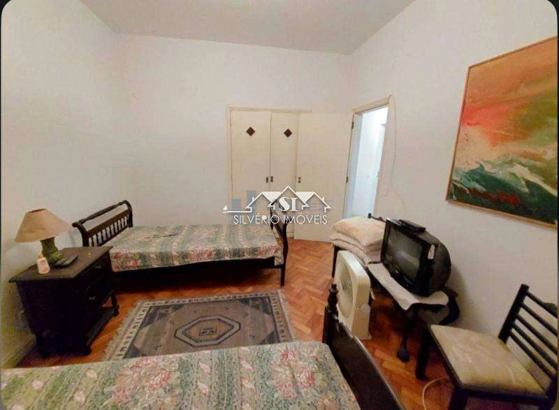Furnished 4-bedroom apartment with 4 bathrooms — photo 29