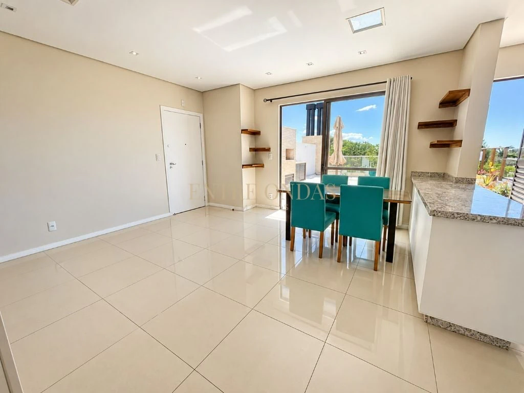 Cobertura com 2 quartos e 1 suíte, 162 m² — photo 8