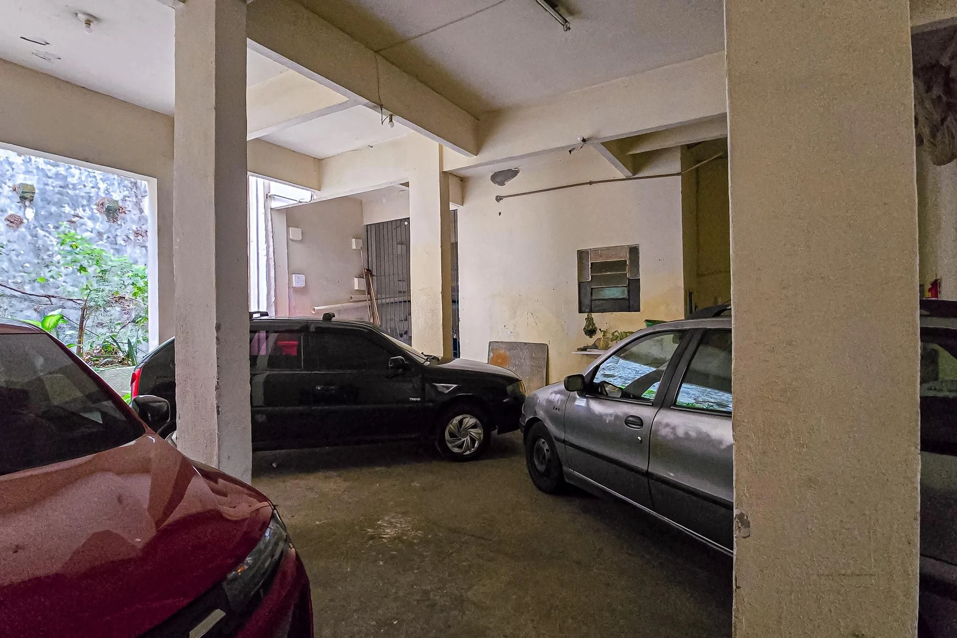 Apartamento de 2 dormitorios con cocina independiente — photo 3