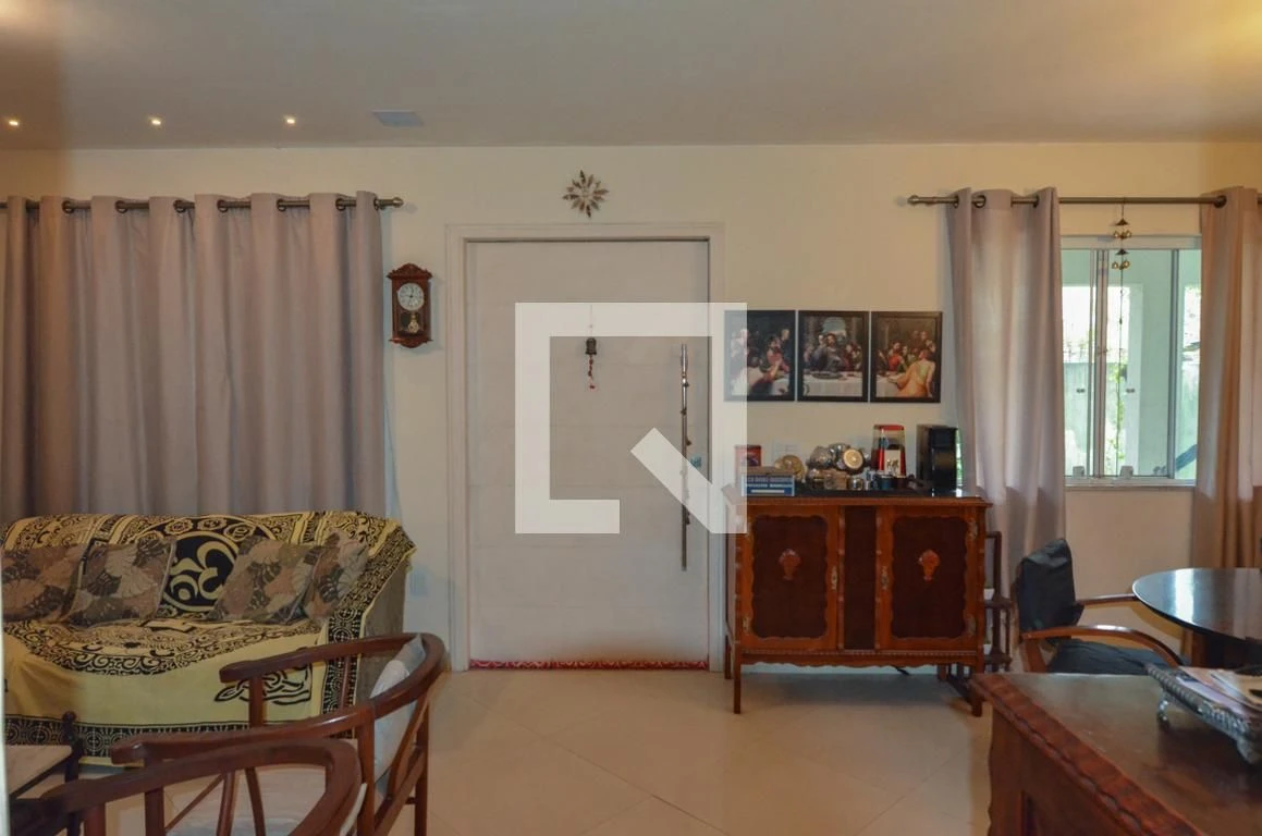 Casa com 4 quartos e jardim privativo — photo 10