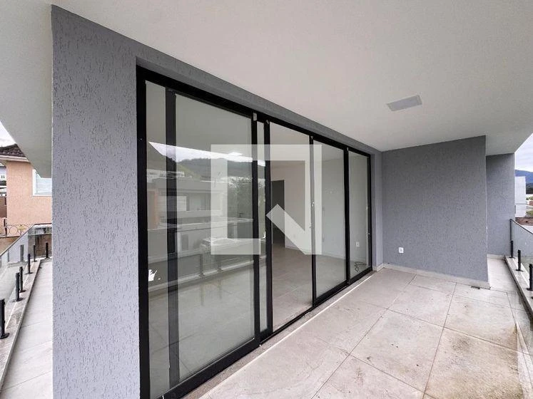 Apartment, 220 m², with a mountain view — photo 20