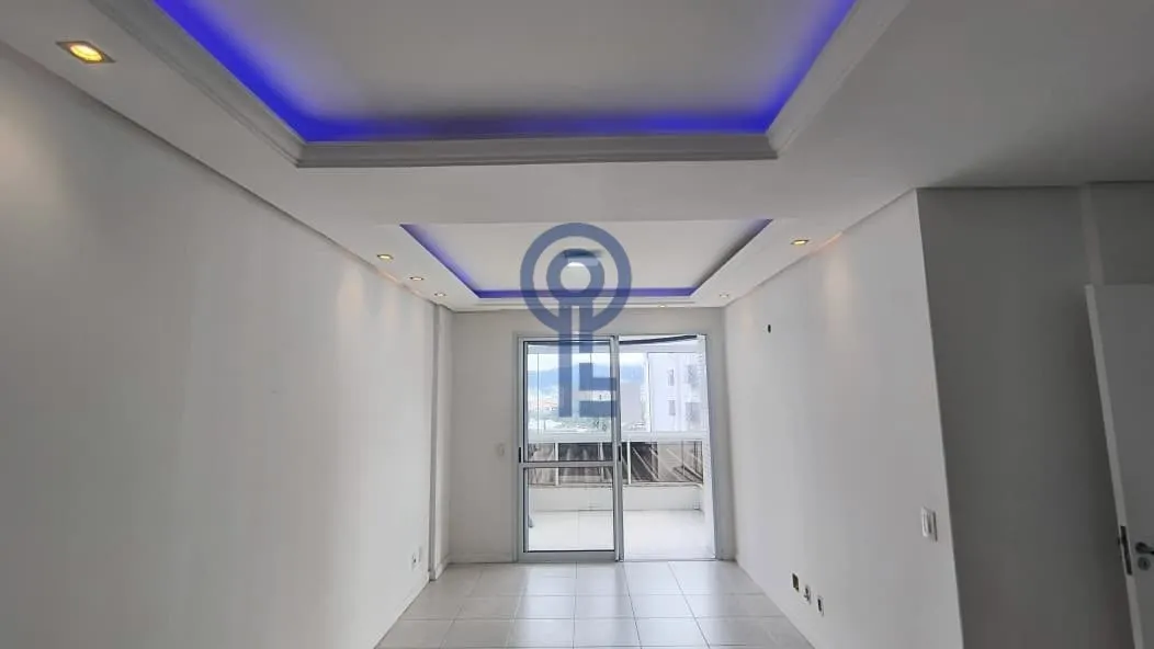 Apartamento de 3 dormitórios com cozinha fechada e 1 vaga — photo 12