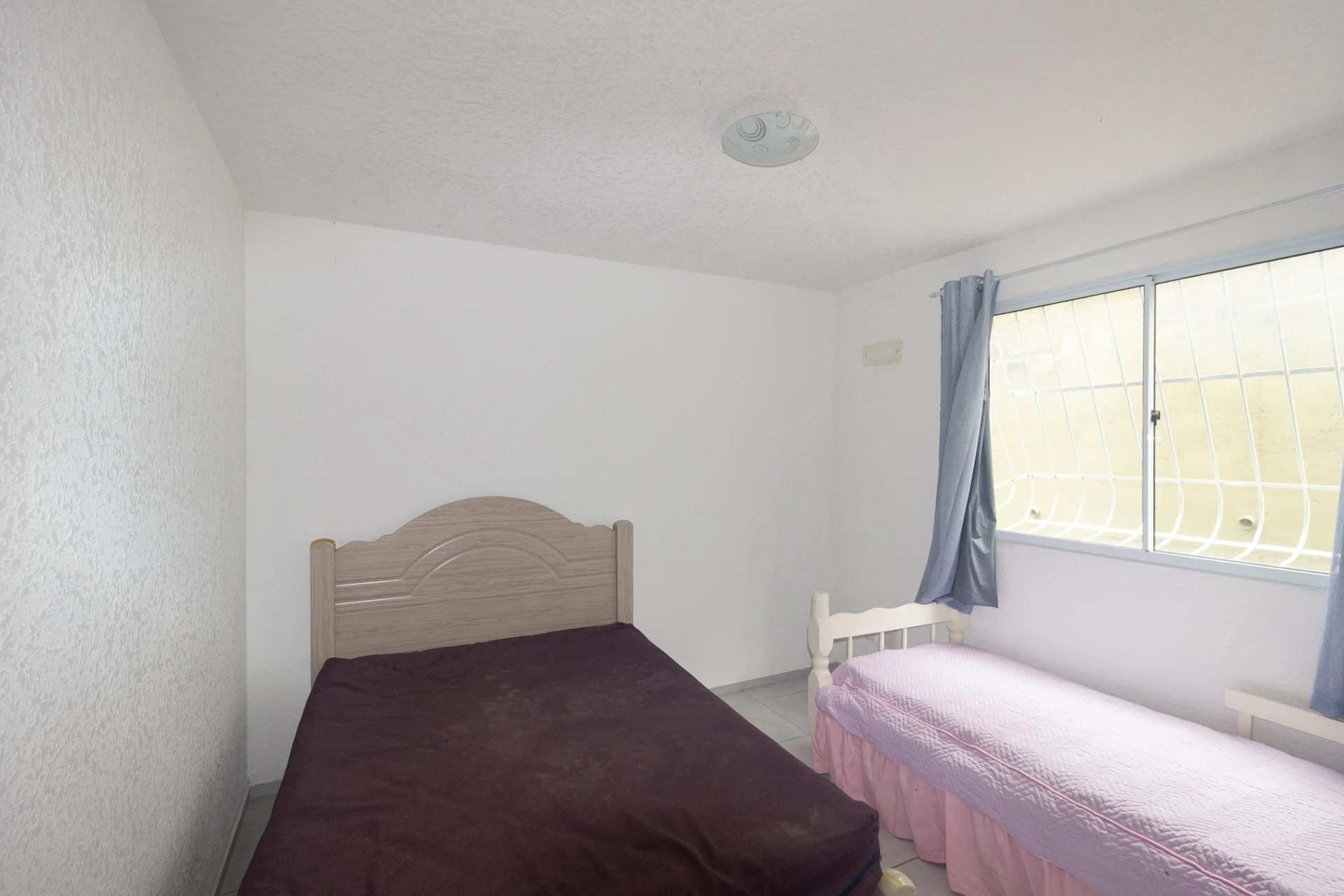 2-bedroom apartment in a building with a pool — photo 12