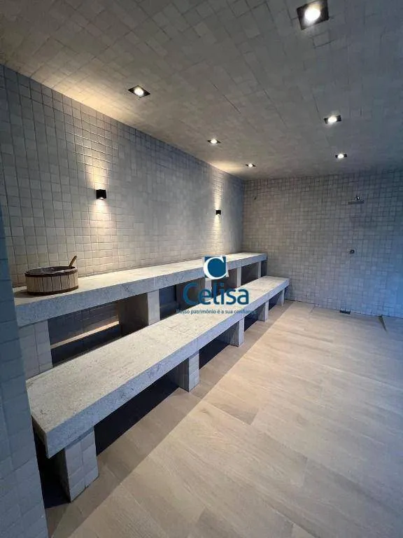 46 m² furnished apartment with 2 bedrooms and 1 parking — photo 22