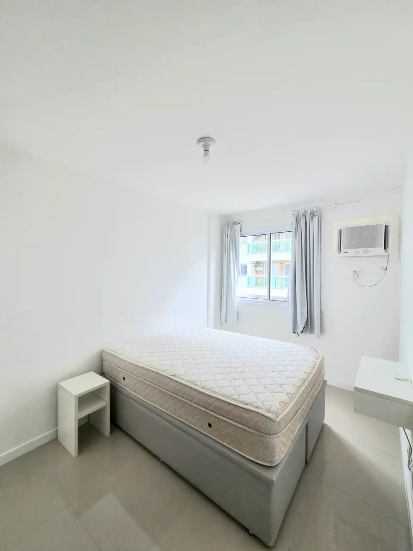 Furnished apartment, 61 m², with a home office — photo 11