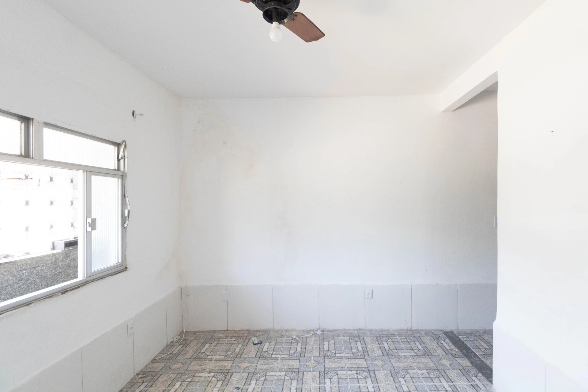 One-bedroom, 90 m² house in Rio de Janeiro — photo 9