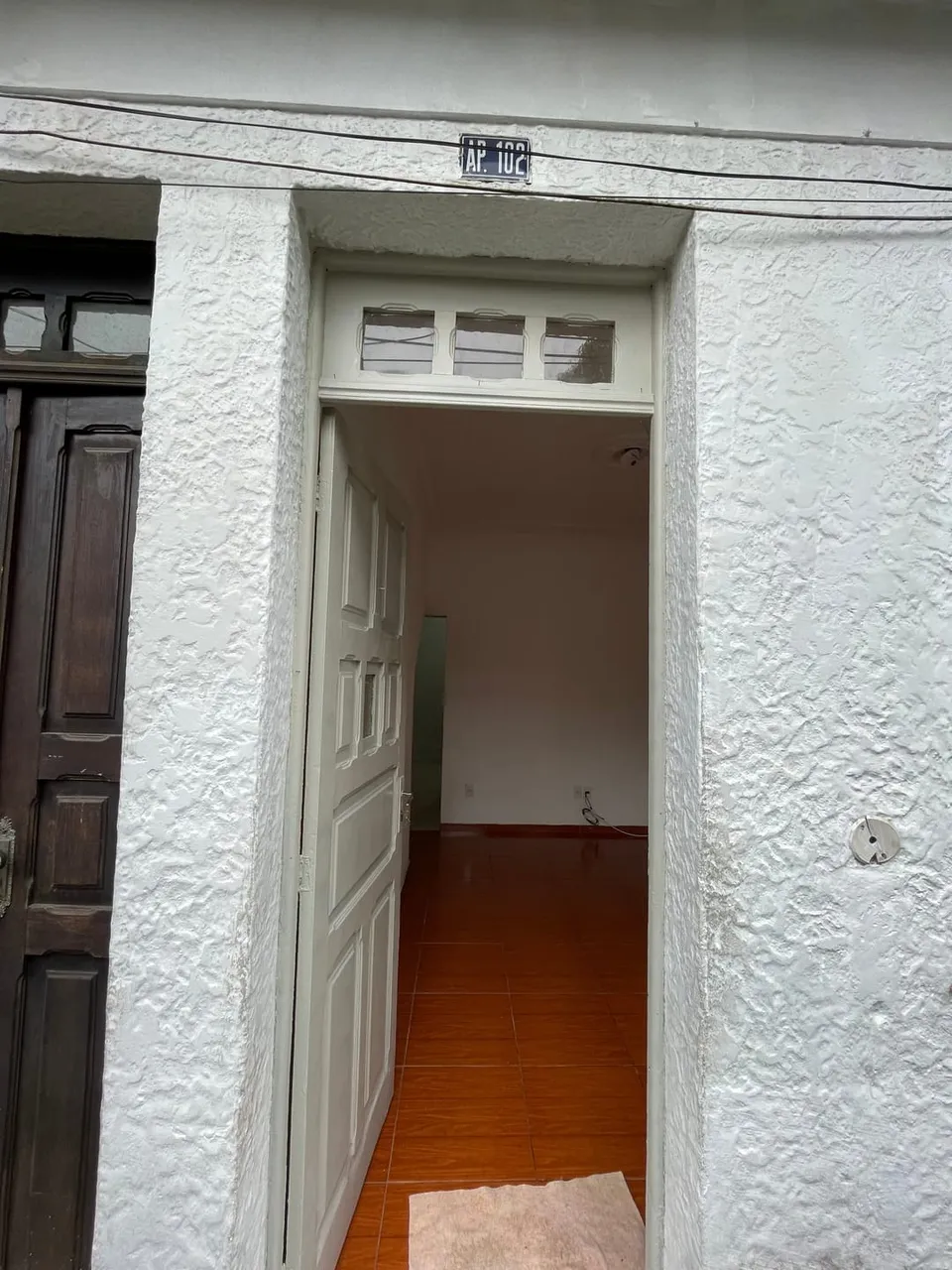Rental house with 2 bedrooms and 1 bathroom, no parking — photo 4