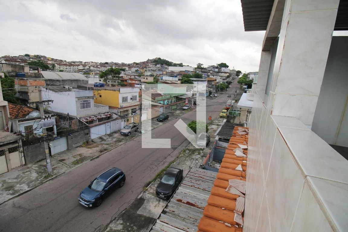 One-bedroom, 63 m² apartment in Rio de Janeiro — photo 10