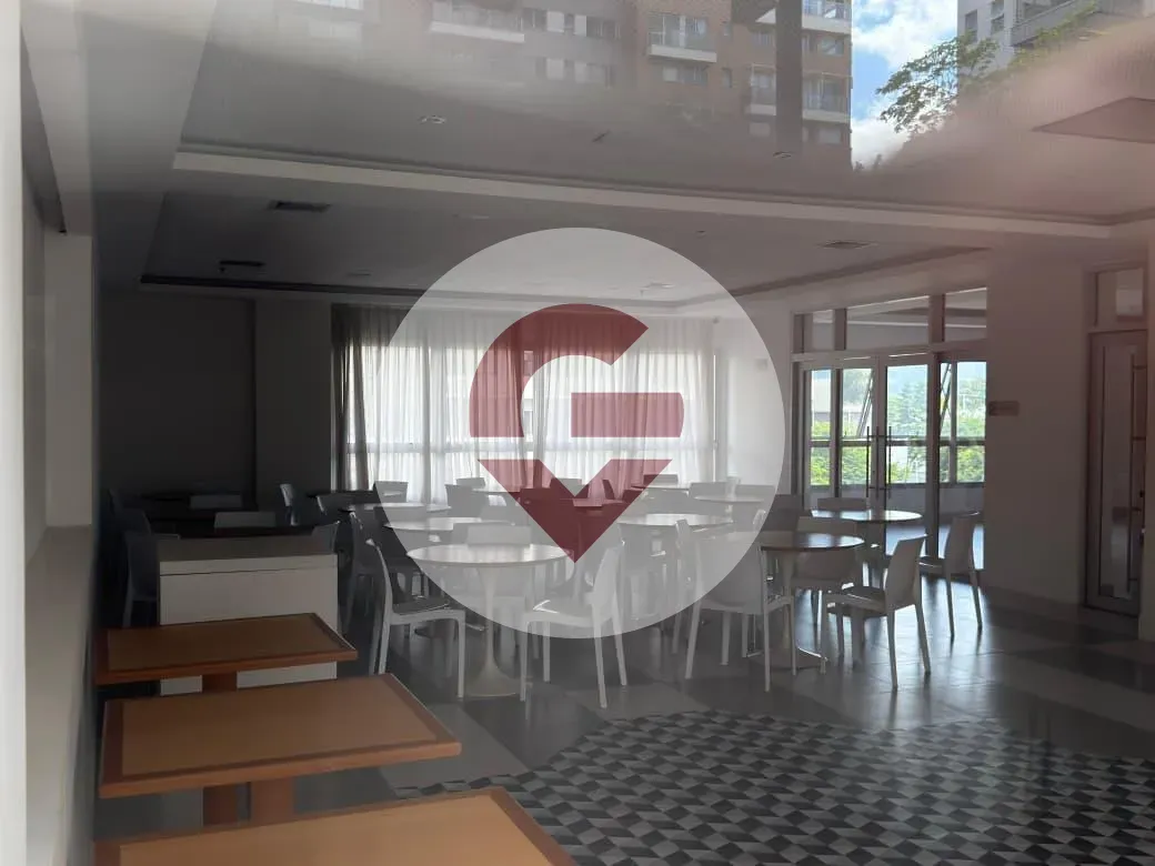 2-bedroom apartment in a building with a sauna — photo 3
