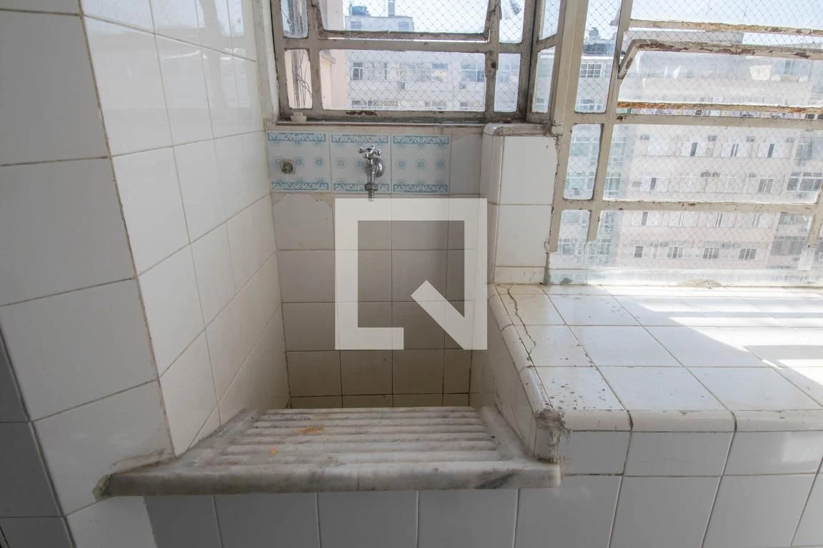 2-bedroom apartment with a jacuzzi in Rio de Janeiro — photo 26