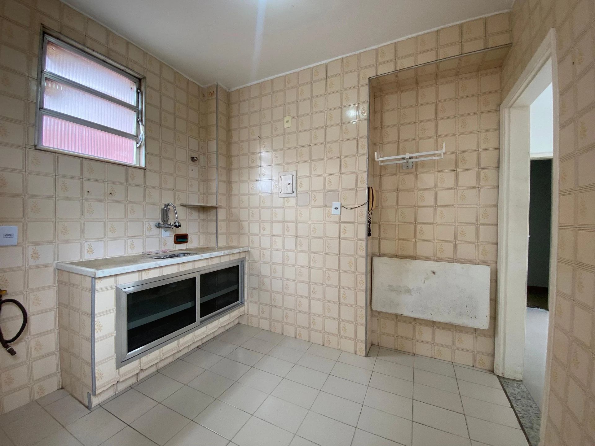 Квартира: 1 спальня, 45 м² — photo 15