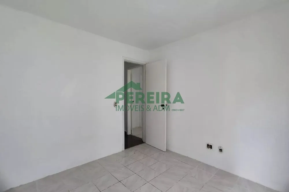 Apartment with 3 bedrooms and 1 parking space — photo 20