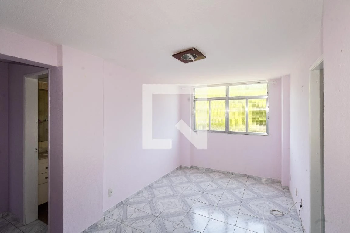 Unfurnished 1-bedroom apartment with 1 bathroom and 1 parking — photo 8