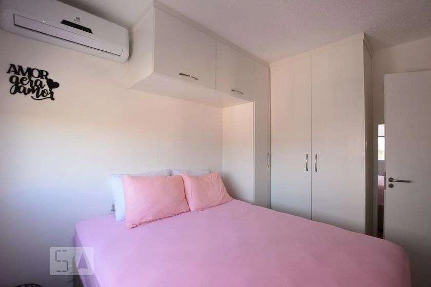 Apartamento de 2 quartos com cozinha americana e 60 m² — photo 22