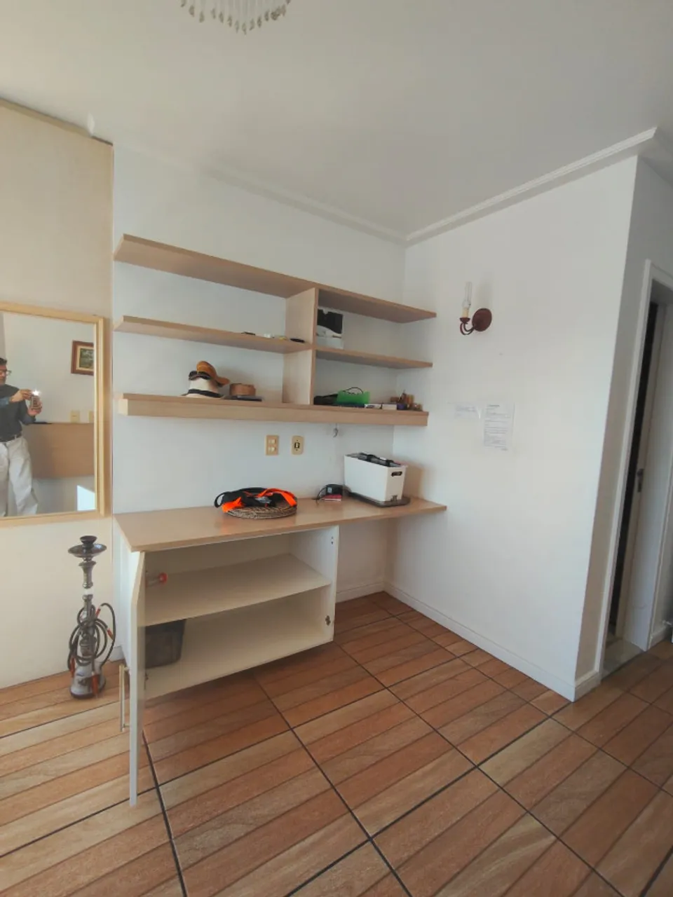 Vista al agua y 2 dormitorios: departamento de 70 m² — photo 7
