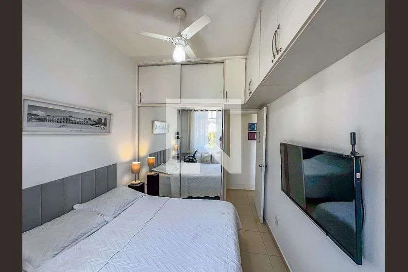 45 m² 1-bedroom apartment with 1 parking space — photo 22