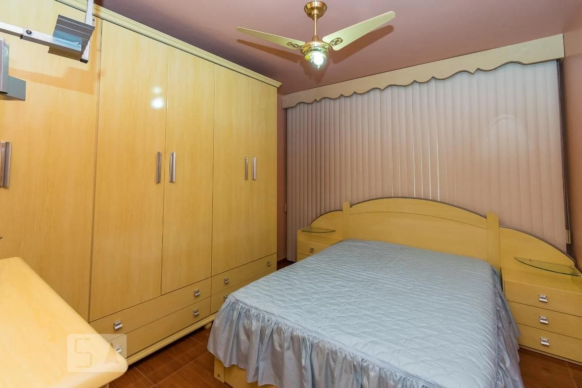 Furnished 2-bedroom apartment with built-in wardrobes — photo 3