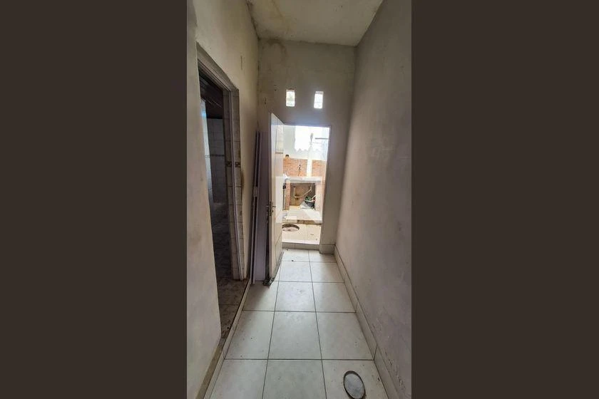 Rental apartment with 2 bedrooms and 53 m² — photo 43