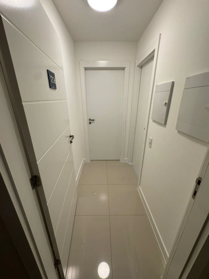 79 m² apartment with 2 bedrooms and 2 bathrooms — photo 11