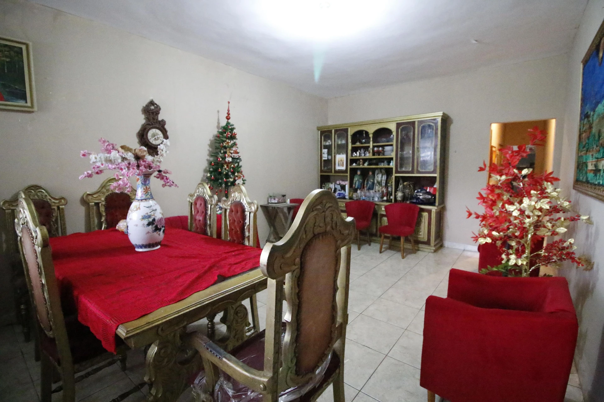 2 quartos e jardim: casa de 490 m² — photo 13