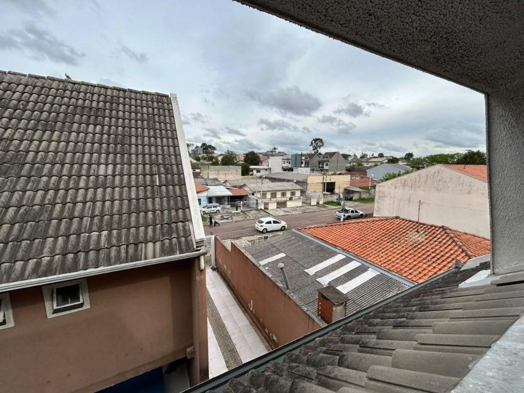 3-bedroom house, 1 with its own bathroom, 150 m², Curitiba — photo 31