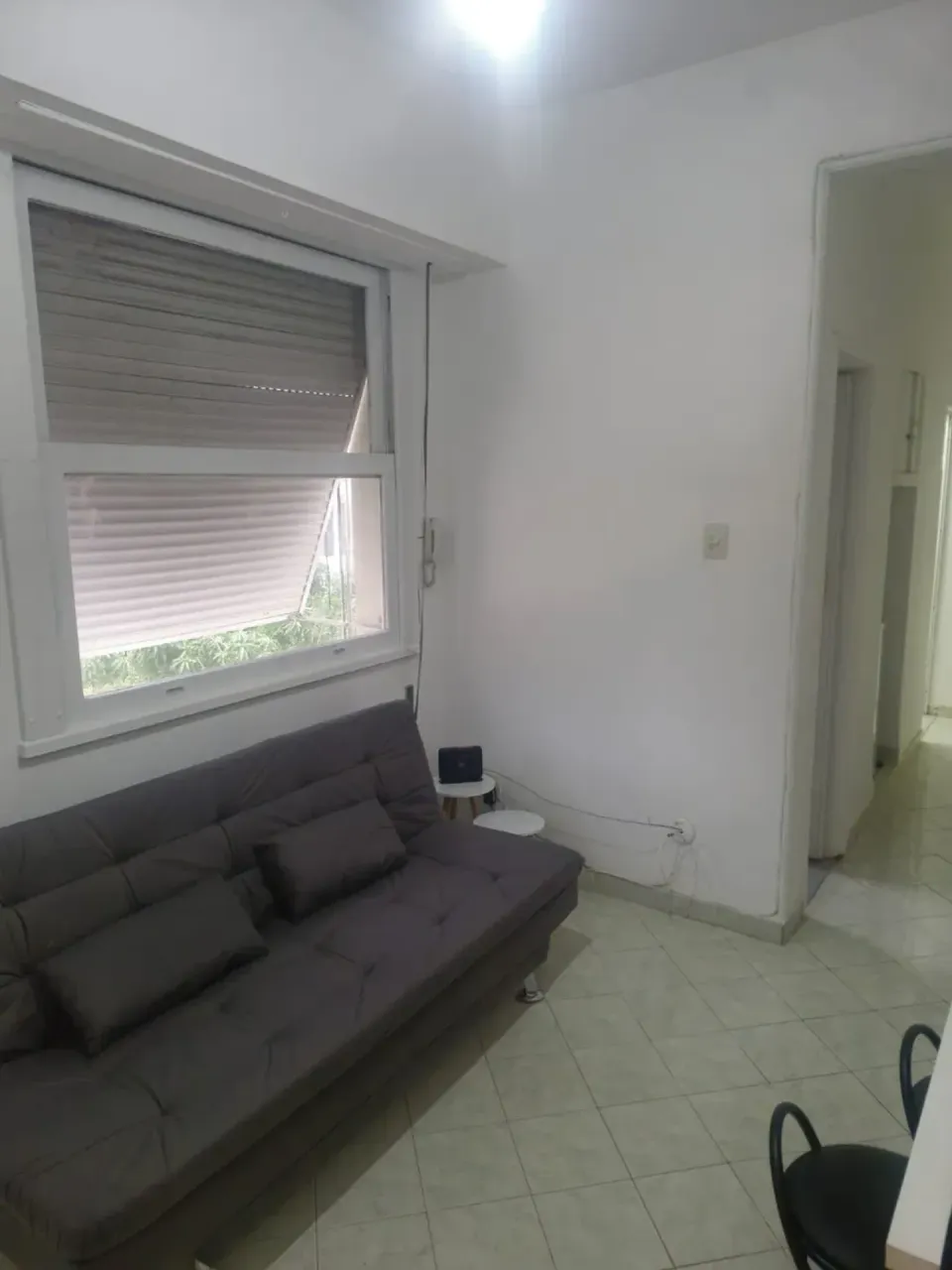 Apartamento de 1 dormitorio con 32 m² y sin parking — photo 9