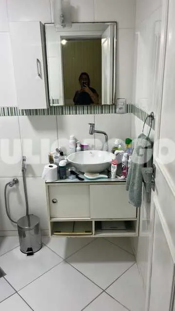 3-bedroom apartment with a washing machine in Rio de Janeiro — photo 14