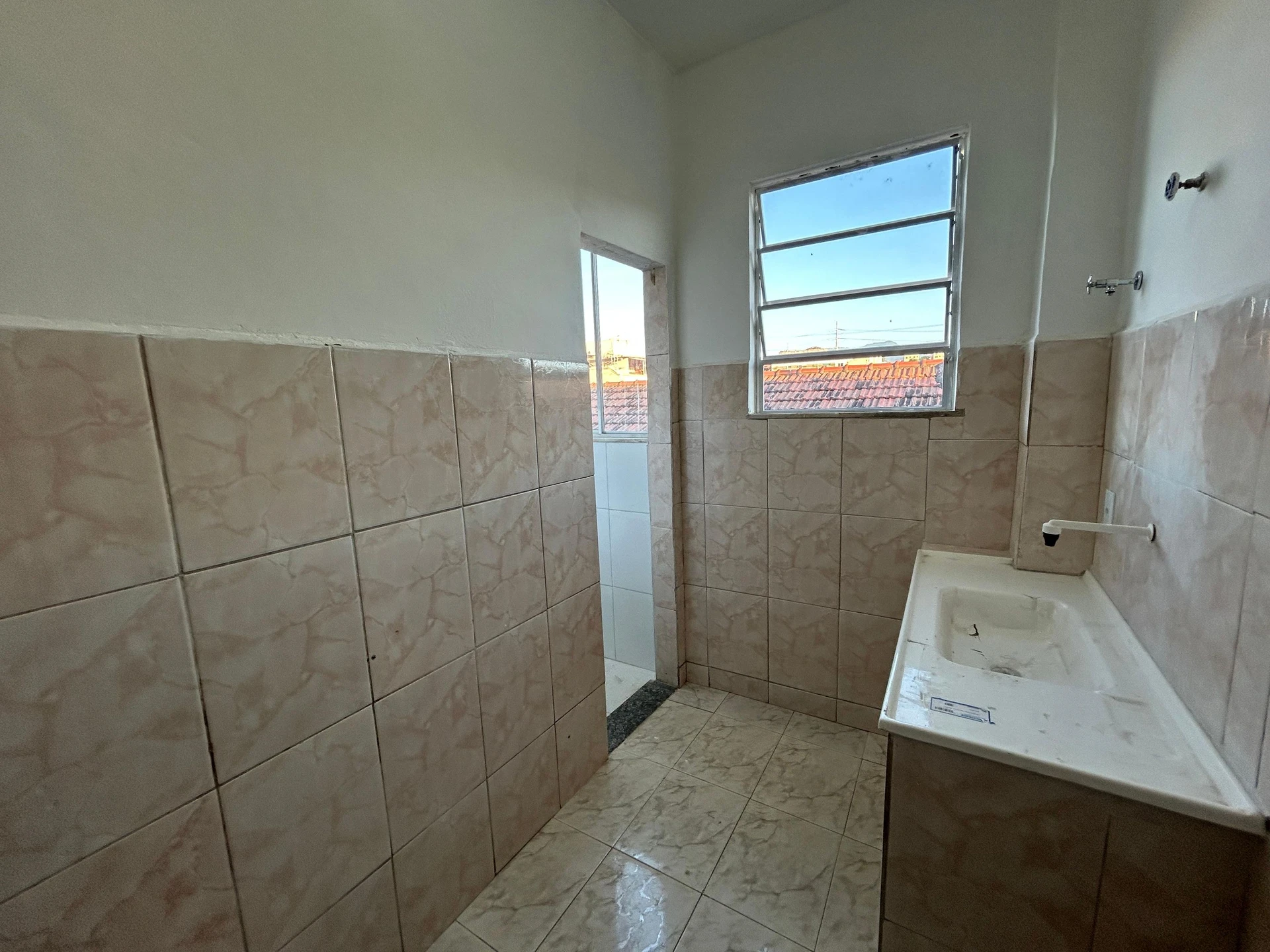 Apartamento de 1 quarto e 60 m² — photo 9