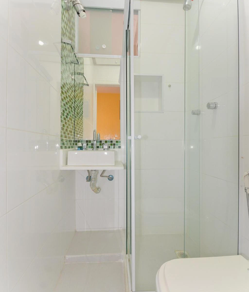 Apartamento de 3 quartos com espaço de home office, Tijuca — photo 31
