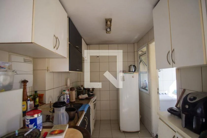 Apartamento com 4 quartos e 3 suítes, 204 m² — photo 22