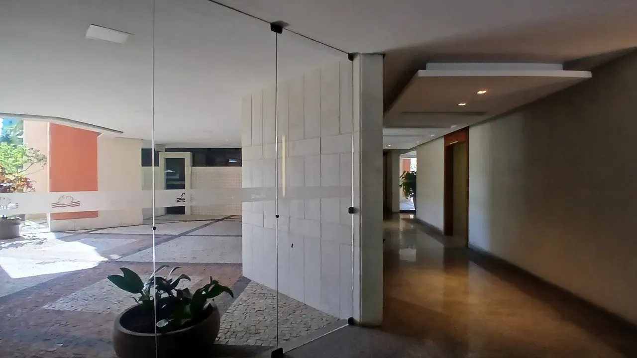 Apartment with 3 bedrooms, 3 bathrooms and 129 m² — photo 55